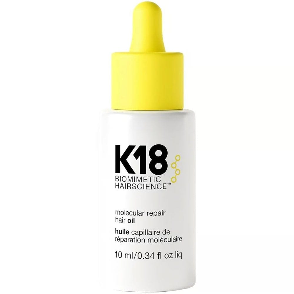 K18 Molecular Hair Oil 10ml