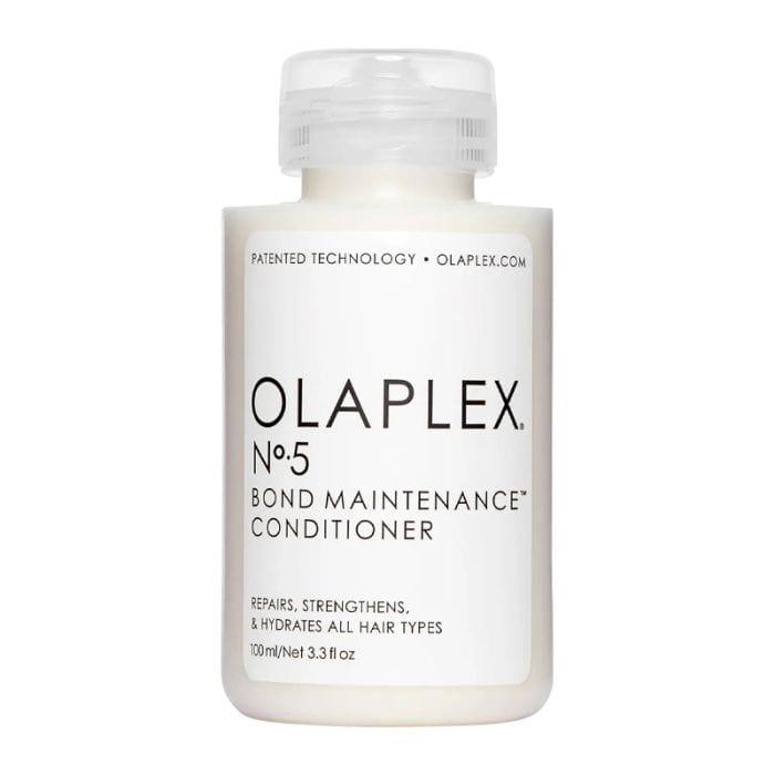 Olaplex No 5 Hair Conditioner Travel Size