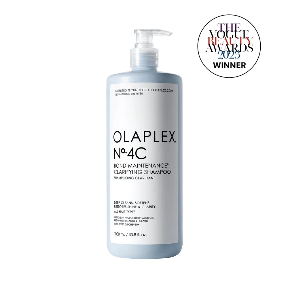 Olaplex 4C  Clarifying Shampoo 1000ml