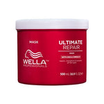 Wella Ultimate Repair Mask 500ml - Bohairmia
