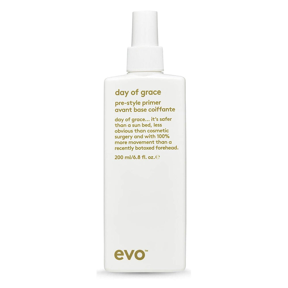 Evo Day of Grace Leave-in-Conditioner 200ml - Bohairmia