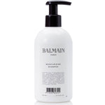 Balmain Moisturising Shampoo 300ml - Bohairmia