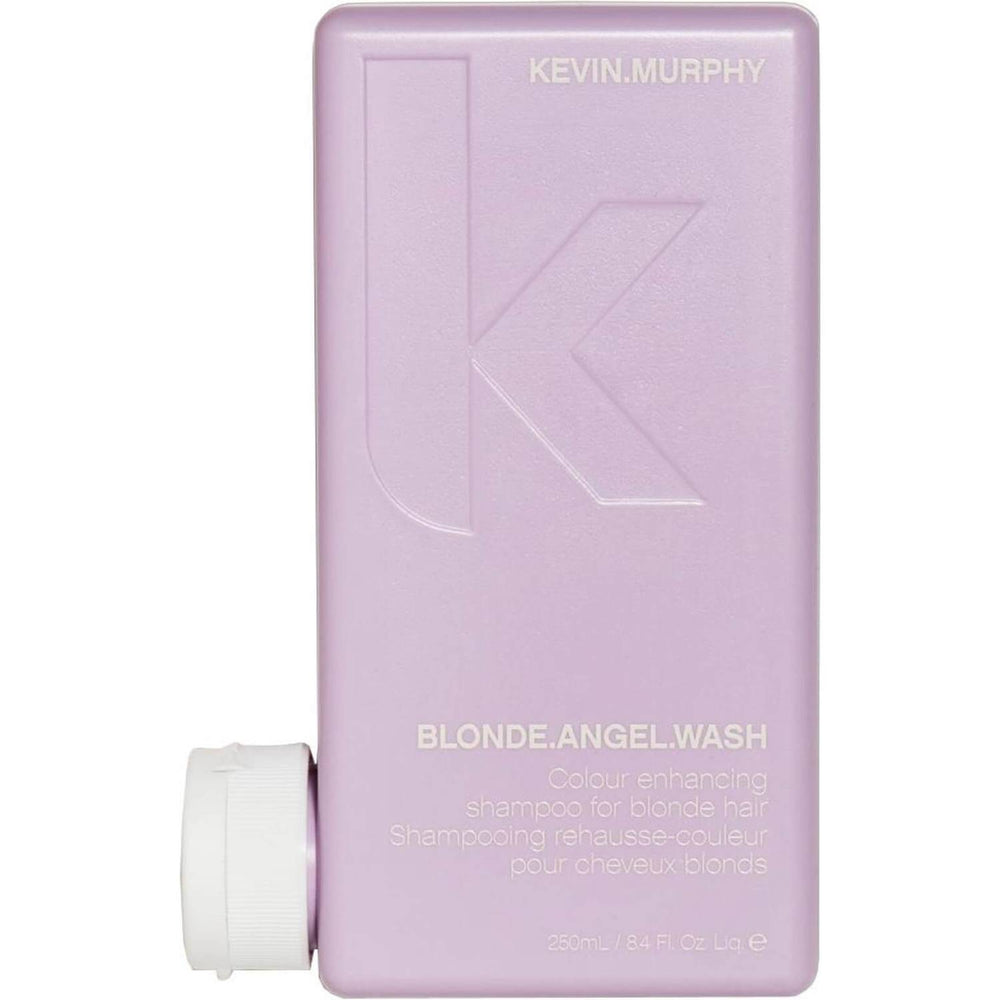 Kevin Murphy Blonde Angel Wash Shampoo 250ml - Bohairmia