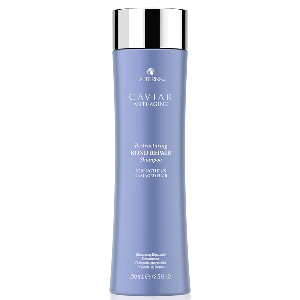 Alterna Caviar Hair Bond Repair Shampoo 250ml - Bohairmia