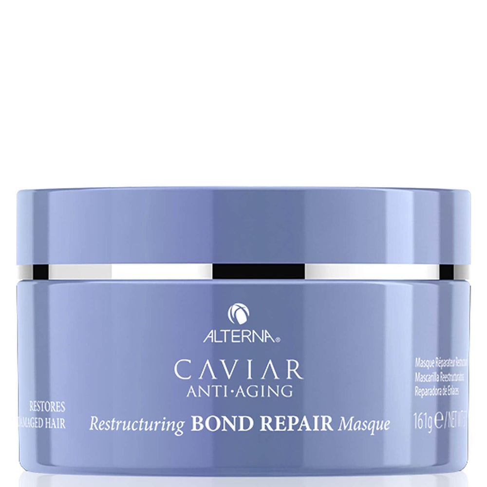 Alterna Caviar Bond Repair Masque 150ml - Bohairmia