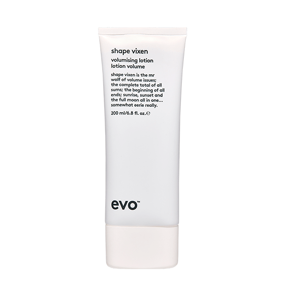 Evo Shape Vixen Body Giving Juice 200ml