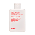 Evo Ritual Salvation Shampoo 300ml - Bohairmia