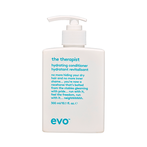Evo The Therapist Calming Conditioner 300ml - Bohairmia