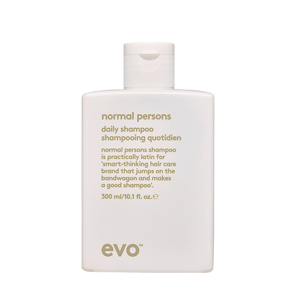 Evo Normal Persons Shampoo 300ml - Bohairmia