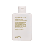 Evo Normal Persons Shampoo 300ml - Bohairmia