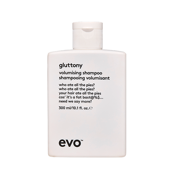 Evo Bride of Gluttony Shampoo 300ml - Bohairmia