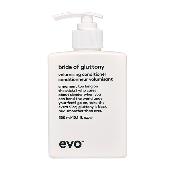 Evo Bride of Gluttony Conditioner 300ml - Bohairmia