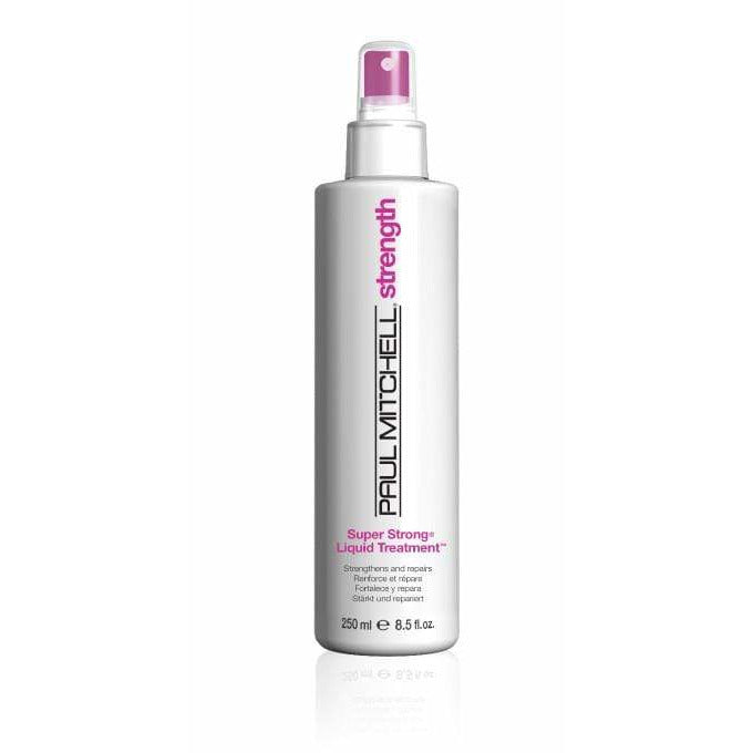 Paul Mitchell Super Strong Liquid Treatment Strengthens and Repairs 250ml