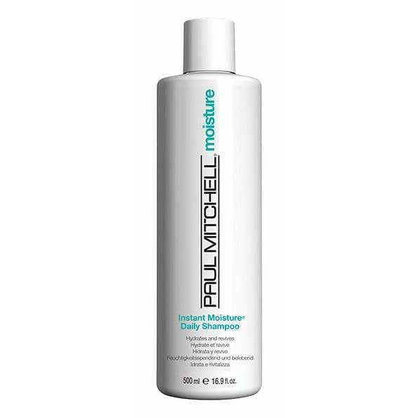 Paul Mitchell Instant Moisture Daily Shampoo Hydrates & Revives 500ml