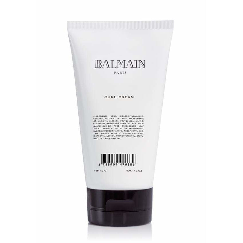 Balmain Curl Cream 150ml - Bohairmia