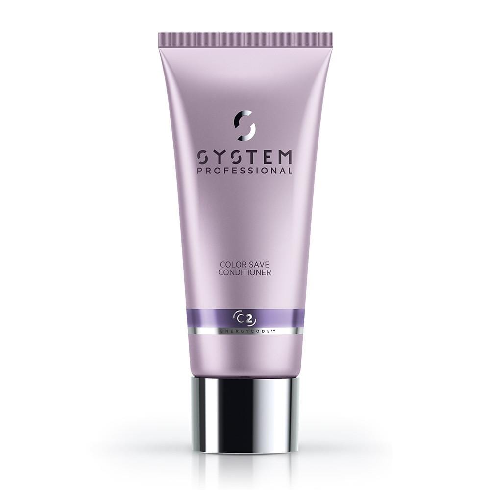 System Professional Color Save Conditioner C2 200ml