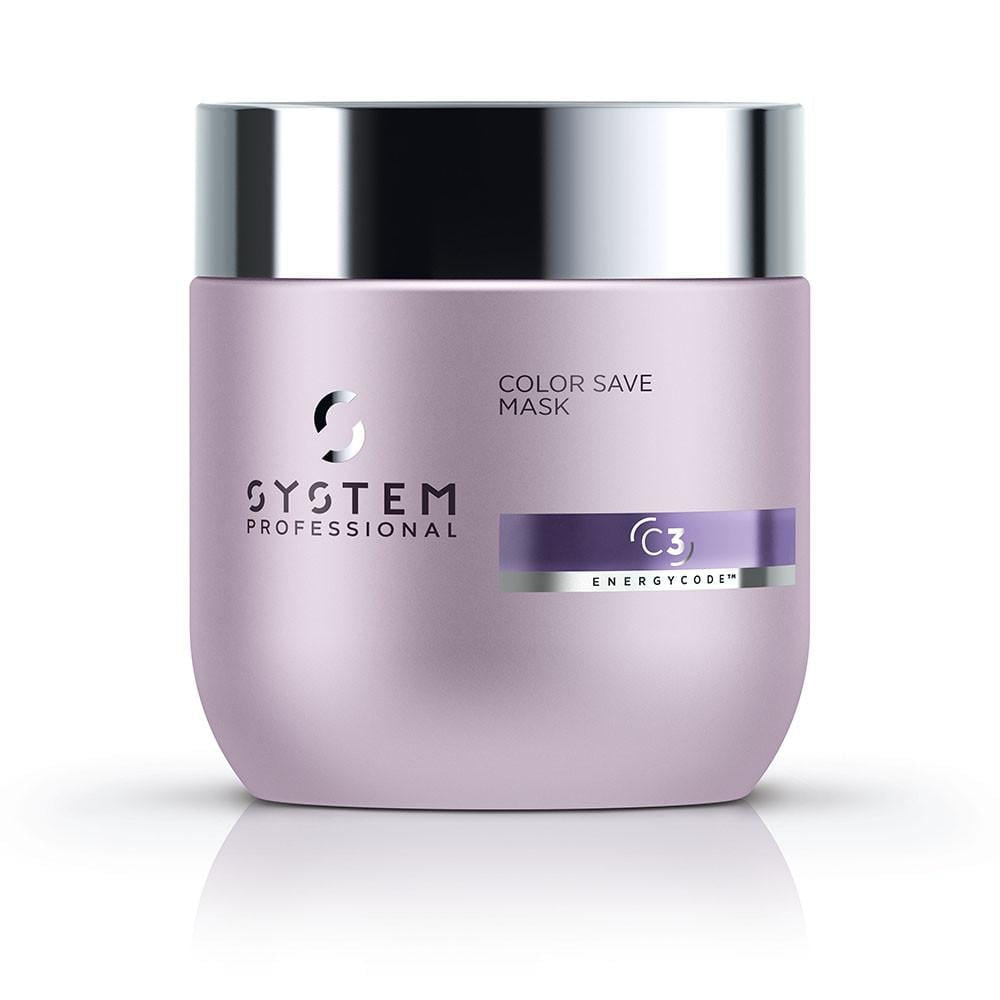 System Professional Color Save Mask C3 200ml