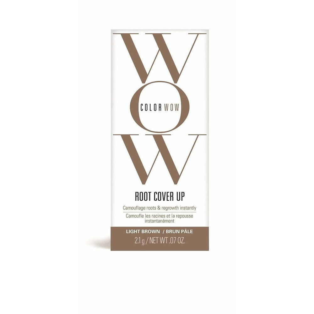 Color Wow Light Brown
