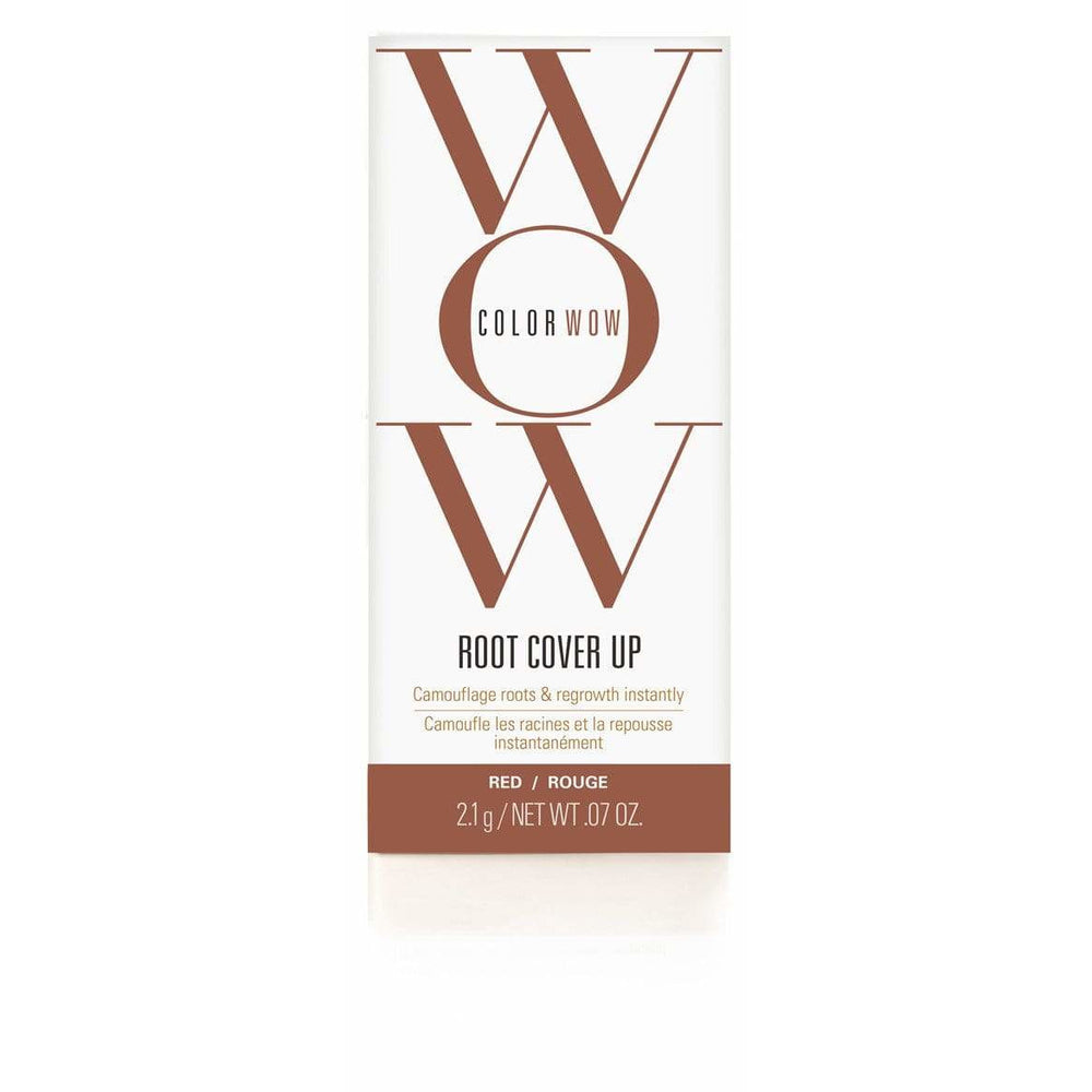 Color Wow Root Cover Up Red - Bohairmia