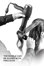 Valera Professional Hair Drier Dynamic Pro 4100