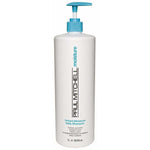 Paul Mitchell Instant Moisture Shampoo Hydrates & Revives (with free pump) 1000ml