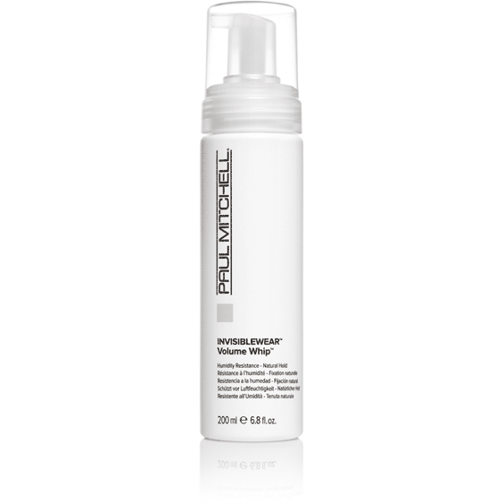 Paul Mitchell Invisible Wear Volume Whip 200ml