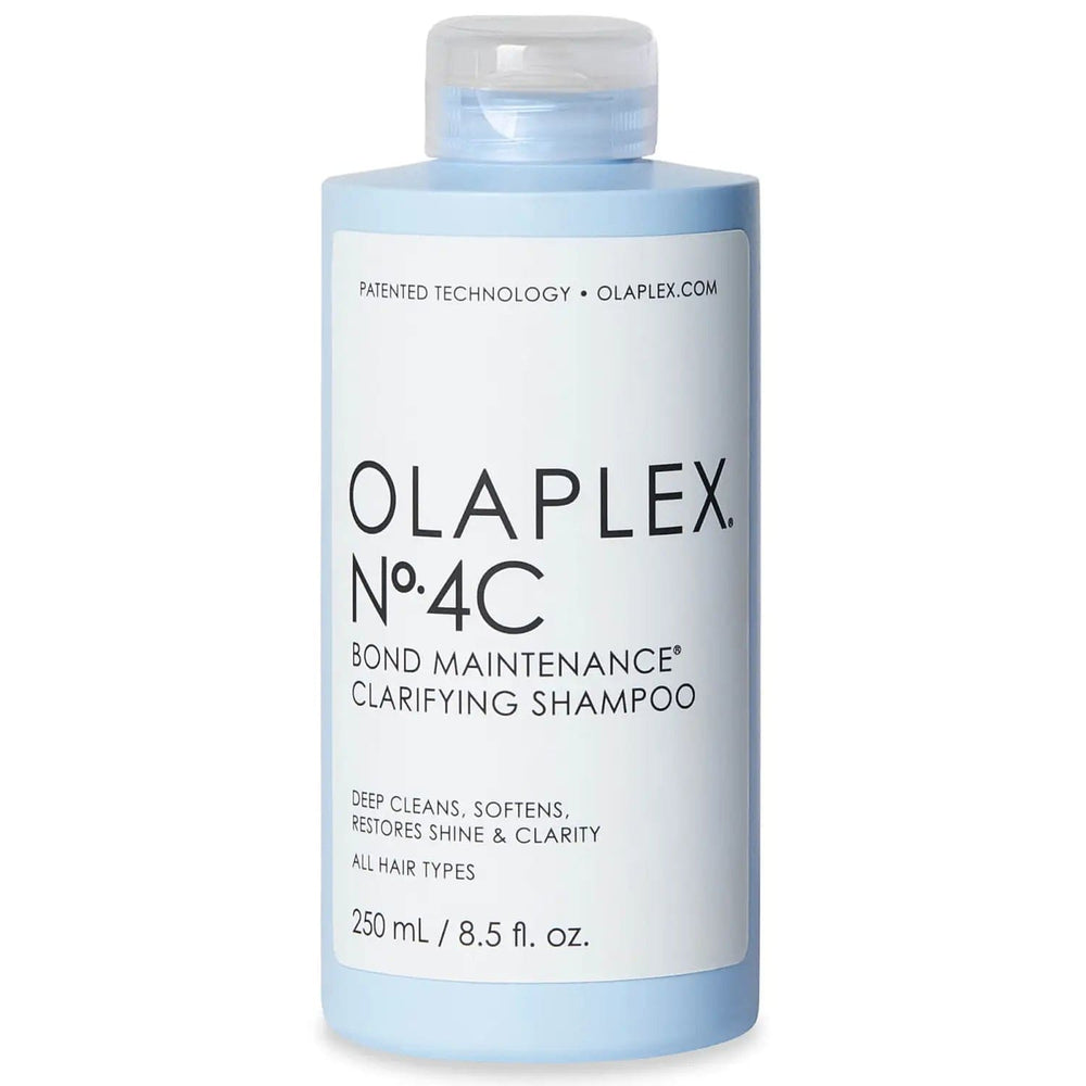 Olaplex No 4C Bond Maintenance Clarifying Shampoo 250ml - Bohairmia