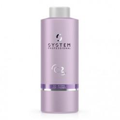 System Professional Color Save Conditioner C2 1000ml (with free pump)