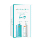 Moroccanoil Duo - Smoothing Shampoo & Conditioner 500ml Duo Pack