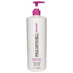 Paul Mitchell Super Strong Daily Shampoo (with free pump) 1000ml