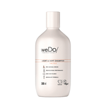 weDO Light & Soft vegan Shampoo Cruelty Free Sulfate Free Shampoo
