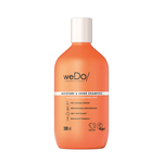 weDO Moisture & Shine Shampoo 300ml - Bohairmia