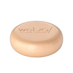 weDO Vegan soap no plastic soap bar cruelty free eco friendly skin products