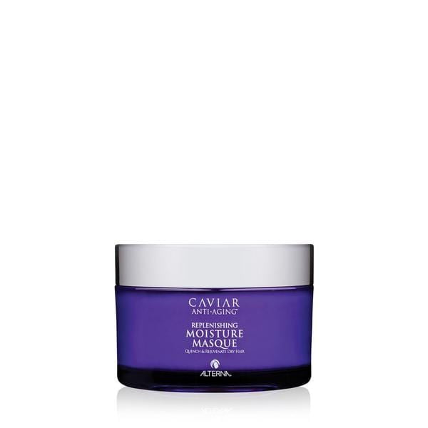 Alterna Caviar Anti Aging Moisture Hair Mask 150ml - Bohairmia