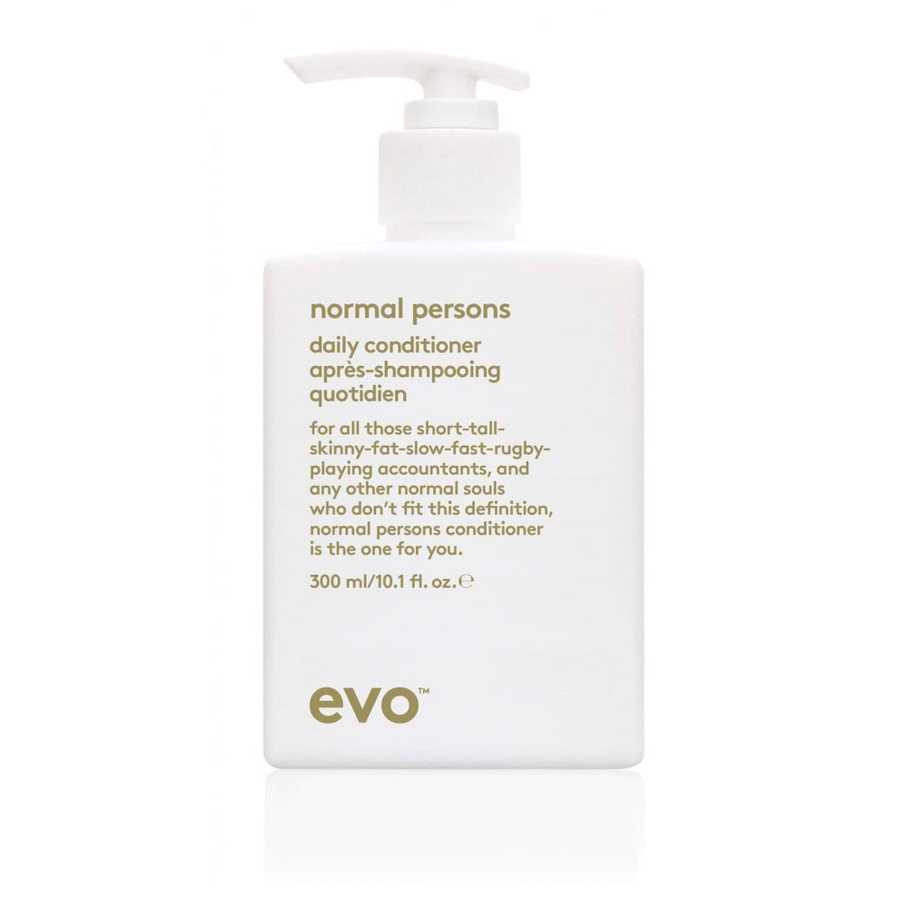 Evo Normal Persons Conditioner 300ml - Bohairmia