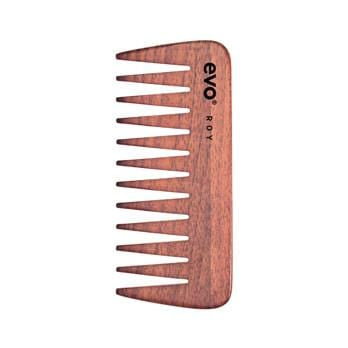 Evo Roy 'A Bit Rough' Detangling Comb