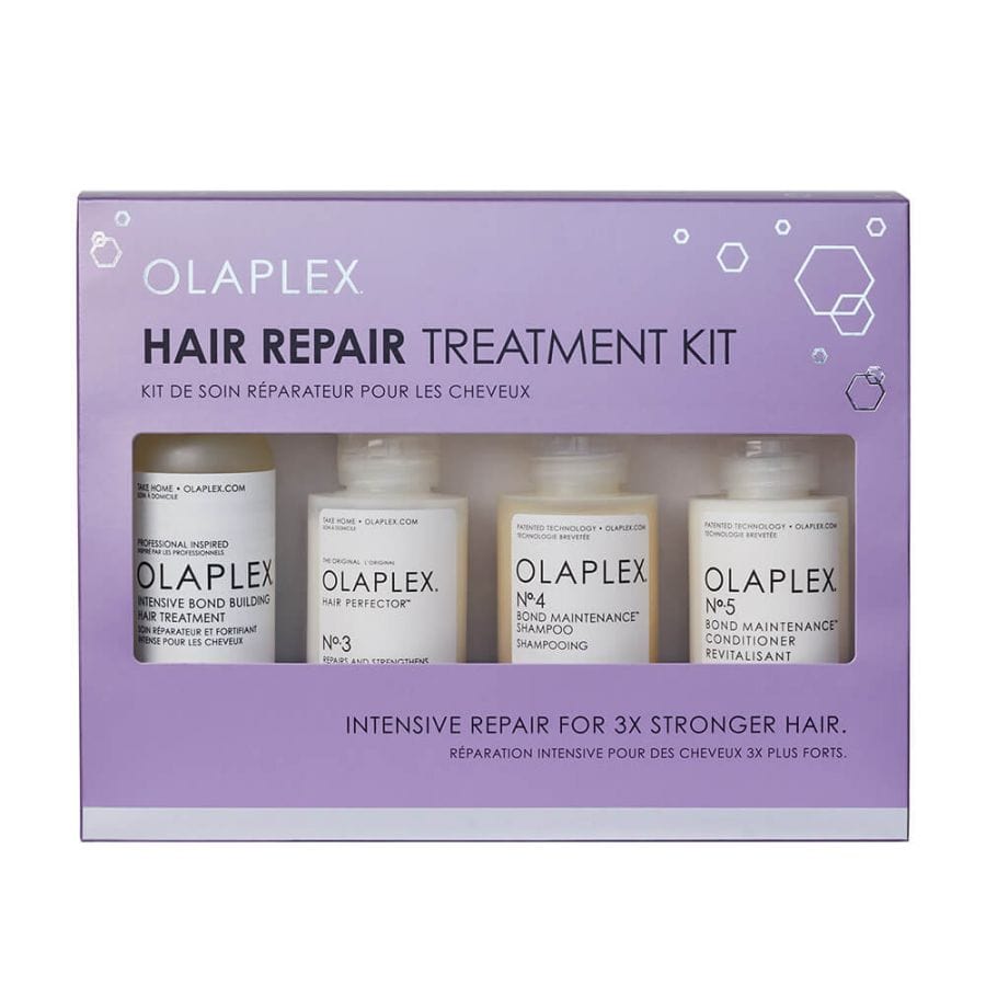 Olaplex Gift Set Hair Repair Treatment Kit