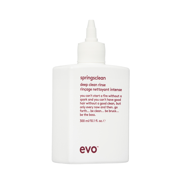 Evo Spring Clean 300ml - Bohairmia