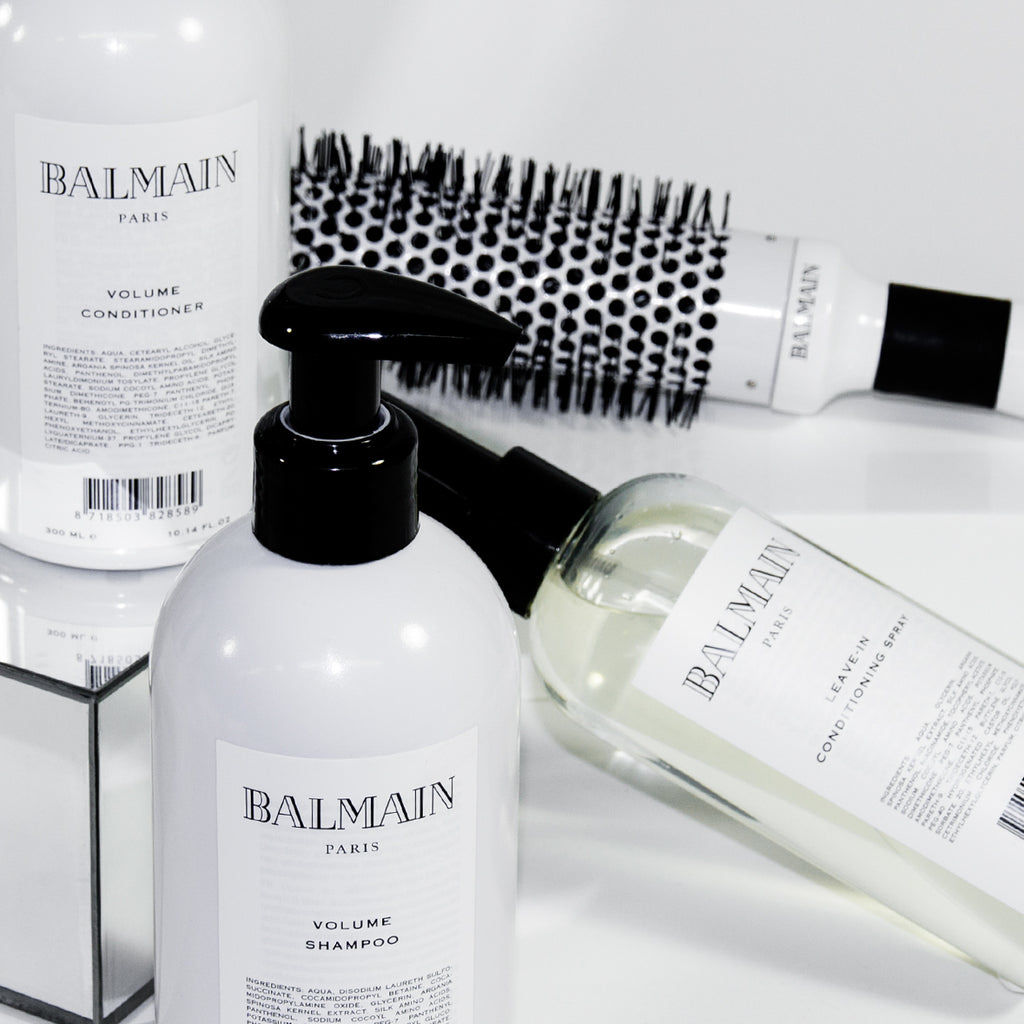 What's The Right Balmain Haircare For You?