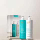 Moroccanoil Colour Care Shampoo and Conditioner 500ml Duo
