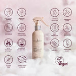 neal and wolf hydrate leave in conditioner benefits