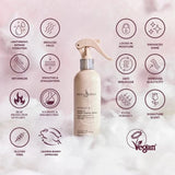 neal and wolf hydrate leave in conditioner benefits