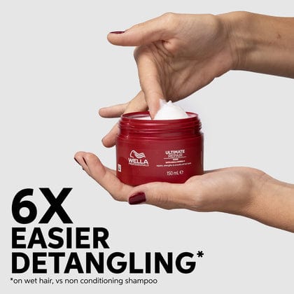 Wella Ultimate Repair Mask 150ml - Bohairmia