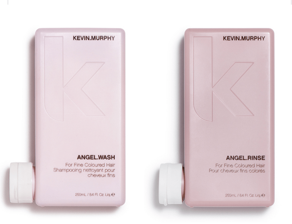 Kevin Murphy Angel Wash & Angel Rinse 250ml DUO