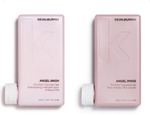 Kevin Murphy Angel Wash & Angel Rinse 250ml DUO