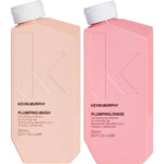 Kevin Murphy Plumping Wash & Plumping Rinse 250ml DUO