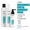 nioxin system 3 kit hair loss treatment
