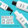 nioxin system 3 kit hair loss treatment