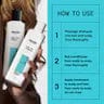 nioxin system 3 kit hair loss treatment