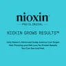 nioxin system 3 kit hair loss treatment